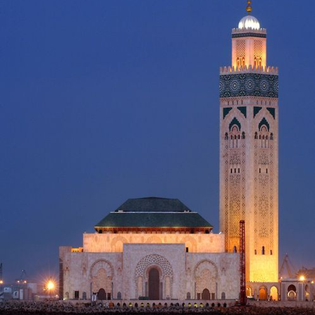 Morocco Day Trips