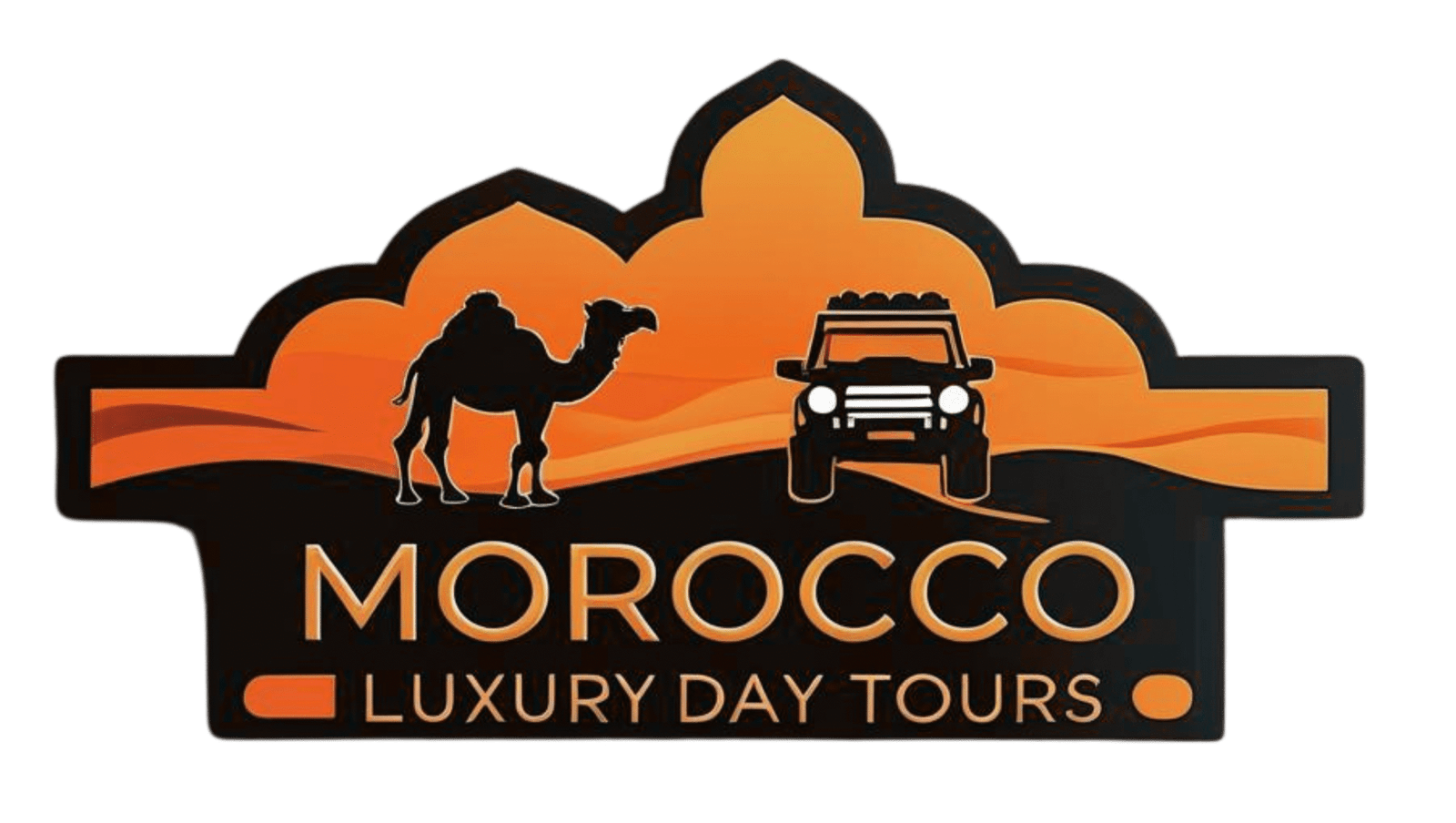 Morocco Luxury Day Tours 